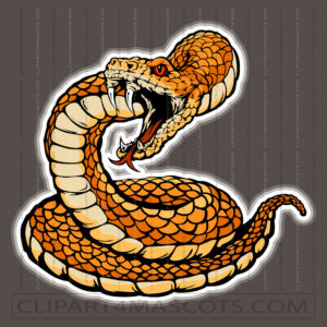 Snake Graphic